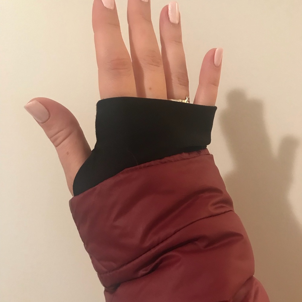 Nautica Lightweight Packable Down Jacket - image 3